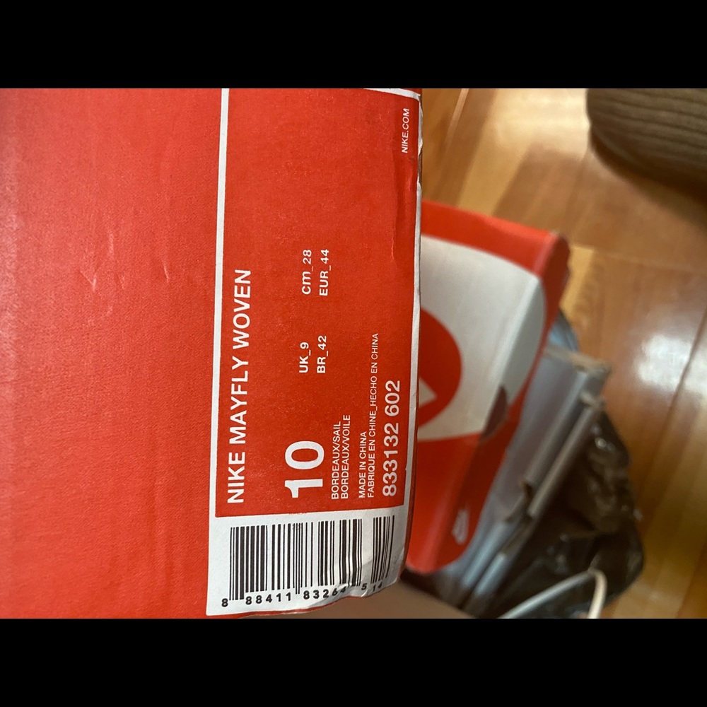 Nike Women’s Sneakers